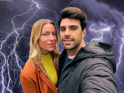El inesperado distanciamiento de Nicole Neumann y Manu Urcera: "Te aviso"