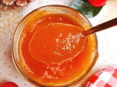 Mermelada de calabaza: preparala así de fácil, versión casera y rendidora para untar tostadas