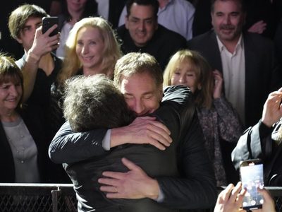 La Justicia ratifica a Karen Reichardt para encabezar la lista y LLA apelará