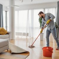 Feng Shui: la escoba que nunca deberías usar en tu casa porque atrae la pobreza
