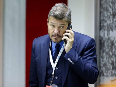 Marcelo Tinelli volvió a un viejo amor y descolocó a todos en las redes: "Siempre es lindo verte"