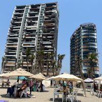 Acapulco: el turismo se va... pero el crimen y la destrucción permanecen