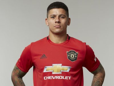 El pedido de Marcos Rojo a Lionel Scaloni