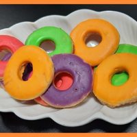 Galletitas anillos más ricas y baratas que las compradas: una receta simple que todos aman