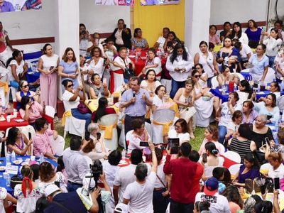 Choques entre candidatos y violencia crispan campañas en Veracruz