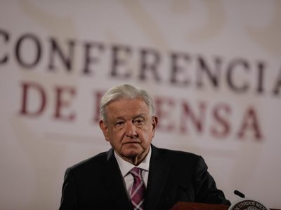 Estos fueron los principales temas de la conferencia mañanera de AMLO del 19 de agosto (Video)