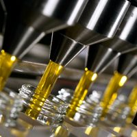 Fabricantes de aceite en España darán incentivo a los empleados