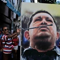 Venezuela: choque de poderes