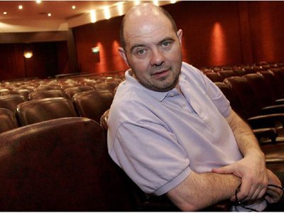 "Matilda movió la foto": Carlos Rottemberg habló de su éxito y de lo que viene, School of Rock
