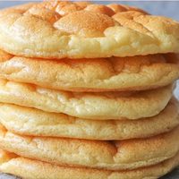 Cómo hacer pan sin gluten y con dos ingredientes