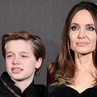 Angelina Jolie reveló el verdadero y conmovedor motivo por el que nombró Shiloh a su hija