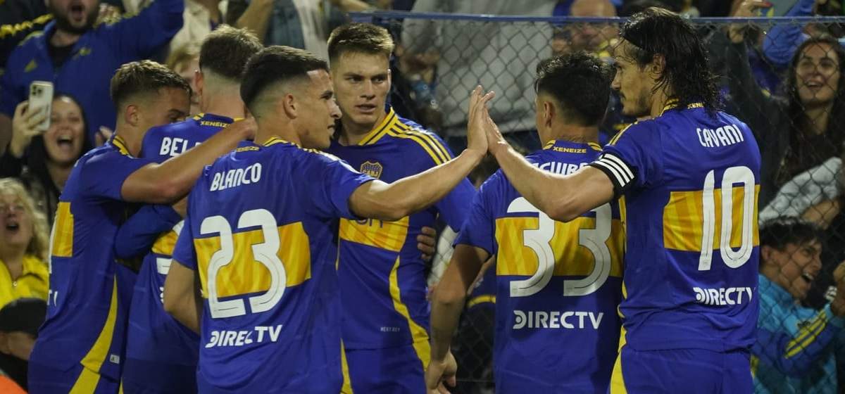 Boca Fuente: (X)
