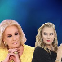 Las fuertes palabras de Marcela Tinayre sobre Mirtha Legrand: su salud, el tema principal