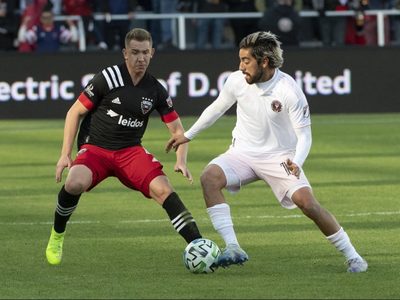 Histórico resultado del Inter Miami en la MLS