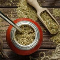 No tires tu mate de madera partido y reciclalo con esta idea que te va a encantar
