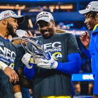 Listo el Super Bowl: Carneros derrotan a 49s y se enfrentarán a Cincinnati