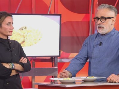 “No se merecen estar aquí”: los chefs de “La última cena” no tuvieron piedad con los cocineros