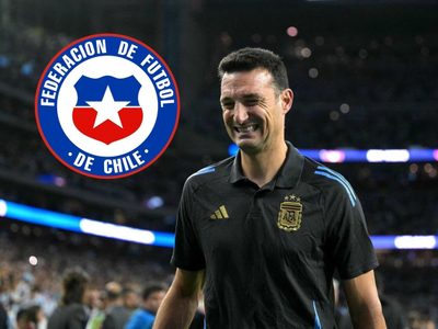 Rechazó a la Selección Argentina: el delantero que inició sus trabajos con Chile