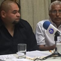 Retiran comités del PES apoyo a Carlos Lomelí en Jalisco