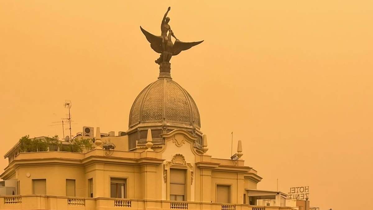 Ciudad de Murcia