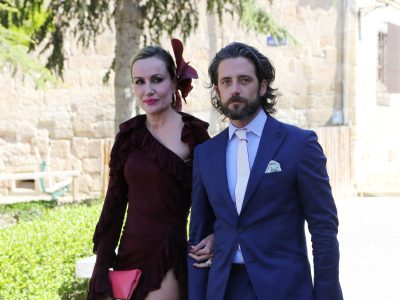 Inesperado: Cris Sainz dio a luz a su bebé en un día muy especial para ella