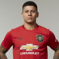 El pedido de Marcos Rojo a Lionel Scaloni