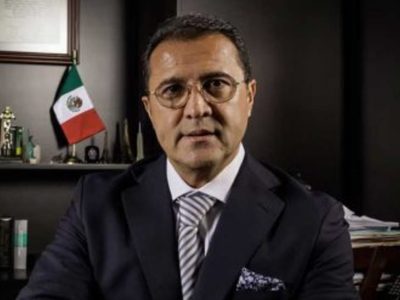 La CIRT será dirigida por el titular del despacho que registró las marcas de Peña, Videgaray y Nuño