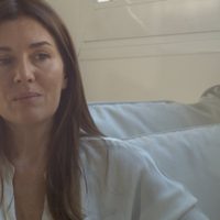 “Fueron meses de mucha angustia”: Andrea Frigerio rompió en llanto y relató cómo fue su peor momento
