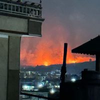 Pakistán anuncia una "guerra abierta" contra Afganistán; bombardea Kabul y reivindica 133 muertos