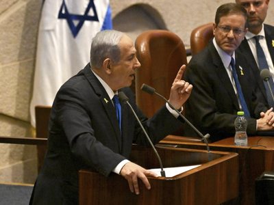 Netanyahu reconoce por primera vez que Israel estuvo detrás de la explosión de bípers en Líbano