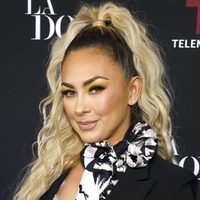 ¡GRAVÍSIMO! Aracely Arámbula ignora la cuarentena y celebra su día rodeada de gente