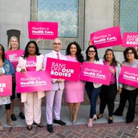 Tensiones entre hispanos y afroamericanos quedan en evidencia en LA