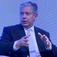Figueroa destacó el nuevo rumbo energético de Neuquén y la reinversión de las regalías provinciales