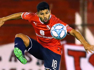 El nuevo y potenciado trueque entre Boca e Independiente por Silvio Romero
