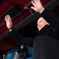 Putin, la guerra y los Románov