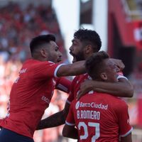 El gran gesto de Independiente en la lucha contra el coronavirus