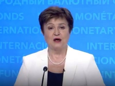 El FMI pide "acciones urgentes" para evitar una recuperación a dos velocidades