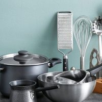 No tires los utensilios viejos y remové el óxido por completo con este trucazo y 3 ingredientes