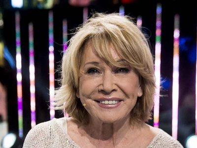 Mila Ximénez y un acercamiento inesperado que le cambió el semblante: una postal que lo dice todo
