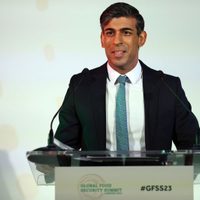 Gran Bretaña desarrollará cosechas capaces de adaptarse al cambio climático