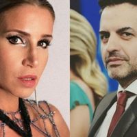 Ángel De Brito y una revelación que involucra a Florencia Peña: "Me lo prometió y no cumplió"