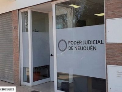 Usurparon un predio de Petroleros Privados y la Justicia frenó el desalojo