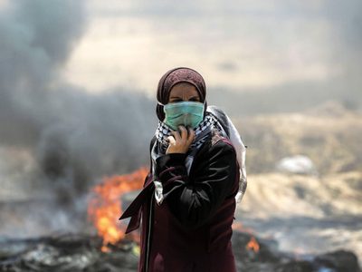 Palestinos e israelíes chocan en Jerusalén del Este ante las nuevas demoliciones