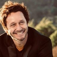 Benjamín Vicuña puso en peligro a sus hijos al realizar deportes extremos ¿Qué dirá Pampita?