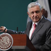 Reunión con Trump, asunto de Estado no político: AMLO