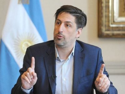 “Bloques semanales de grupos”: Nicolás Trotta explicó el plan del Gobierno para la vuelta a clases