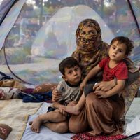 Chile recibirá a decenas de familias que huyen del régimen Talibán en Afganistán