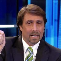 "Nos pusieron debajo de la lona": la acusación de Eduardo Feinmann que hizo temblar a América