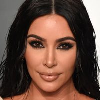 Kim Kardashian fue captada por los paparazzis en un deslumbrante outfit "¡Perfecta!"