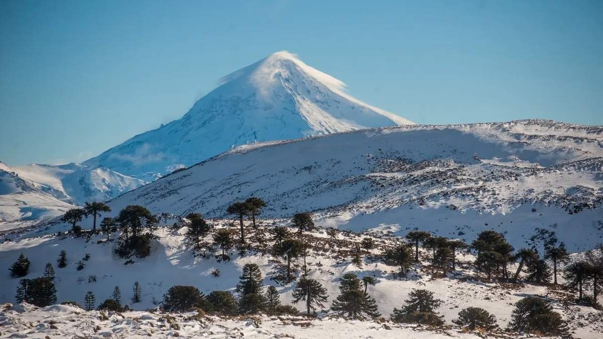 Junín de los Andes. Fuente: (X)